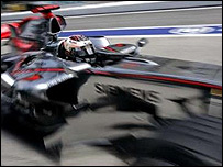 کيمی رايکونن