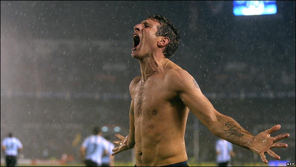 Martin Palermo