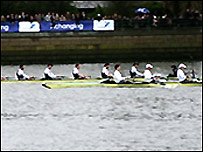 剑桥博士生陈芸