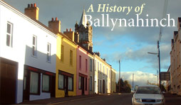 Photo of Church Street, Ballynahinch