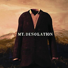 Review of Mt. Desolation 