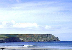 The Roseland Peninsula
