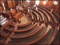 سندھ اسمبلی