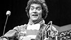 Max Boyce