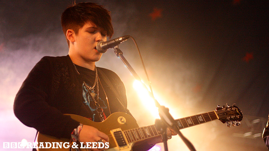 The XX