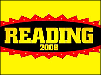 Reading Festival