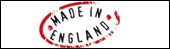 Made in England