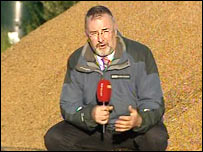 Martin Cassidy