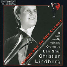 Review of Mandrake in the Corner Review of Mandrake in the Corner