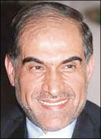 محمدجعفر مجرد