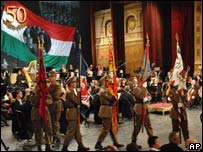 Hungary kỷ niệm