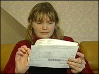 电费账单超过两亿英镑