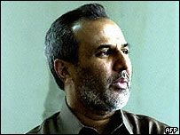 Rauff Hakeem