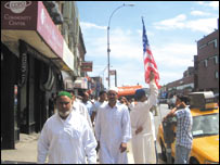 نیویارک کا لٹل پاکستان