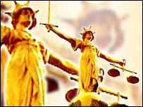 Relatório diz que Justiça é “lenta e inacessível" para os pobres 