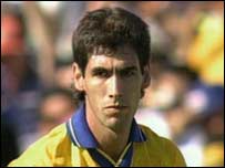 Andrés Escobar