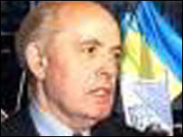 Георгій Крючков