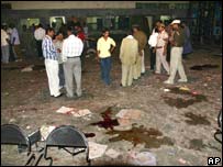 بنارس ریلوے سٹیشن