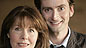 Sarah Jane Smith and The Doctor