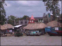 सुंदरबन