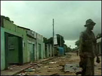 श्रीलंका सेना