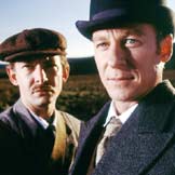 Hound of the Baskervilles