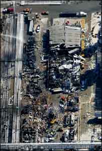 امریکہ، ٹیکساس