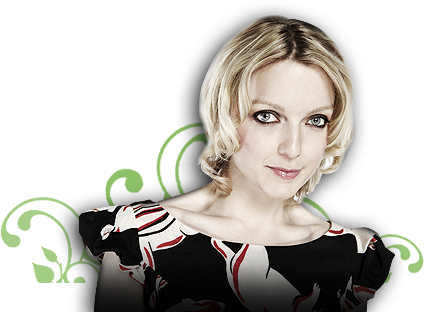Lauren Laverne