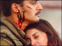 जिम्मी शेरगिल