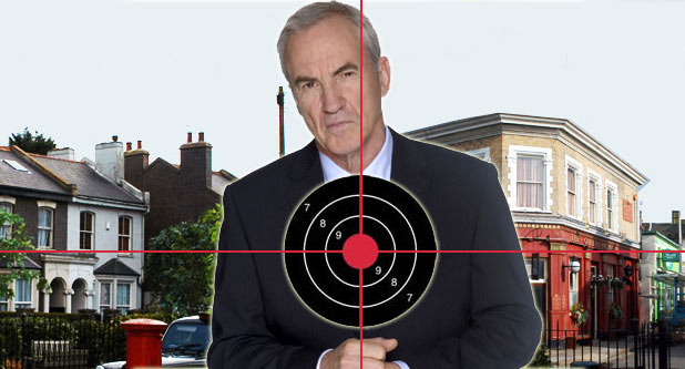 Archie Mitchell