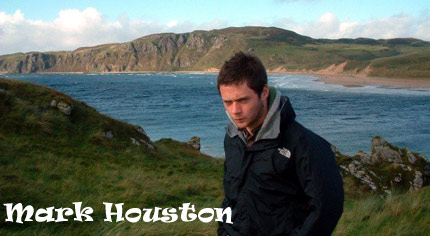 Mark Houston
