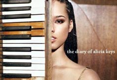 Image: Alicia Keys