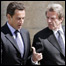 Sarkozy Kouchner
