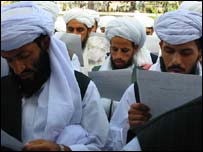 مذہبی طلباء