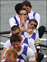 Rowers