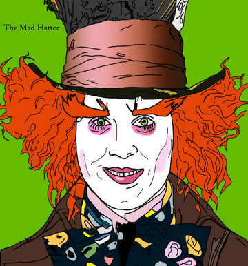 The Hatter