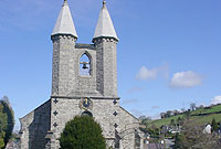 Betws yn Rhos