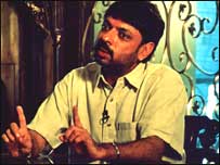 سنجے لیلا بھنسالی 