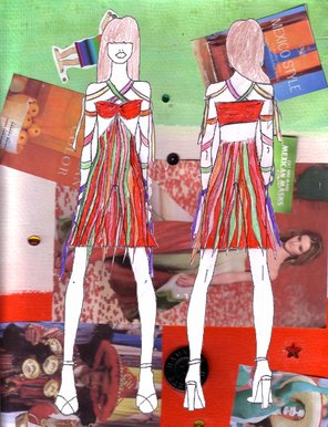 The Mexican festival