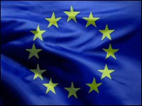 EU flag