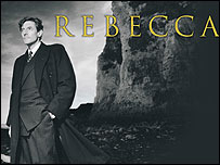 'Rebecca' starring Nigel Havers