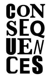 Consequences logo