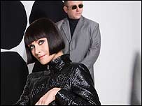 Swing Out Sister