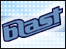 Blast logo