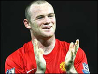 Wayne Rooney 