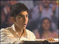 Slumdog Millionaire