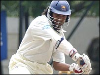 कुमार संगकारा