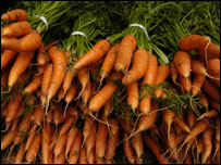 Carrots