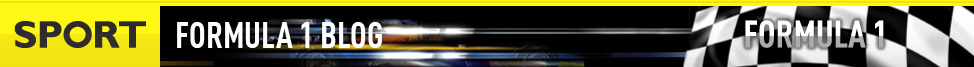 BBC BLOGS - Formula 1