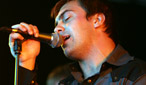 D'Nile at Reading Festival